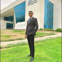 FinBi - Finance & Banking Consultants International Employee Soliman Elsayed's profile photo