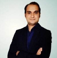 Netimpact Solutions Private Limited Employee Yasar Haq's profile photo