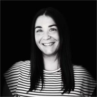 Waring Vision Institute Employee Brittney Naugler's profile photo