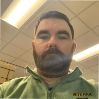 Bass Security Employee Ryan McCullough's profile photo