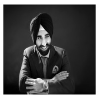 Pioneer Toyota, Indl Area Ph-1, CHD. Employee Sampat Singh's profile photo