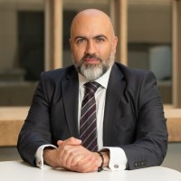 Sarkis Hachache Email