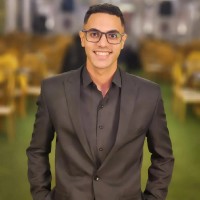 Space3pl Employee Omar Essam's profile photo
