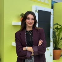Cimri Employee Nisa Çam's profile photo