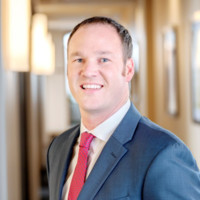 CM Wealth Advisors Employee Ben Wallace's profile photo