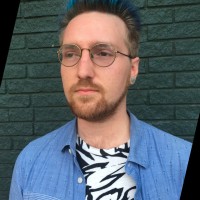 Johnston Employee Ian Penn's profile photo