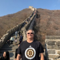 Gems Setra Employee Steve Bangs's profile photo