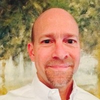 Brown-Forman Employee John Vidal's profile photo