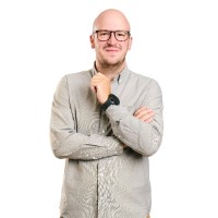 Bornerups. Employee Casper Søe-Larsen's profile photo