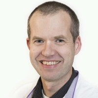 Máxima MC Employee Hans Hendriks's profile photo