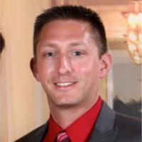 InfoEd Global Employee Josh Tostlebe's profile photo