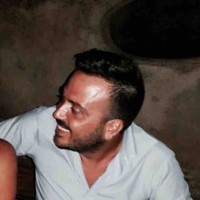Blindofer Employee Luca Colicchio's profile photo