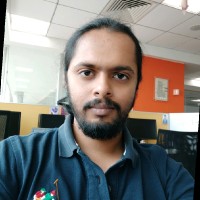 Avinash Joseph Email & Phone Number