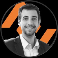 Opibus Employee Romain Petiteau's profile photo