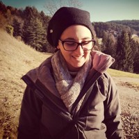 M74 POST Employee Clarissa Sbardella's profile photo