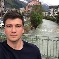 ZOA Employee Manuel Lopez's profile photo