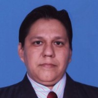 Ecuaimco Employee Víctor Sempértegui's profile photo