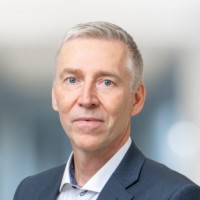 CommodityFirst Employee Mats Forsman's profile photo