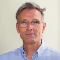Eluxis Employee Kees de Grauw's profile photo