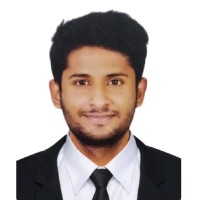 Rahul Ajith Email
