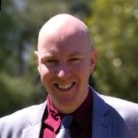 Ternarx Employee Shane Devine's profile photo