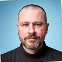 Bank of England Employee Alexander Davidge's profile photo