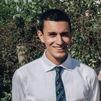 AI Sisters Employee Yanis Lounadi's profile photo