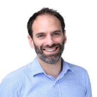 Huwise (ex Opendatasoft) Employee Sebastien Liagre's profile photo