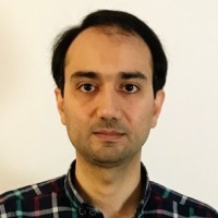 SPARK Microsystems Employee Mohammad Taherzadeh's profile photo