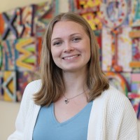 Osiris 9 Consulting, LLC Employee Madison Rassbach's profile photo