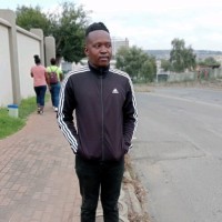 Ware Employee Nkosinathi Siyabonga's profile photo