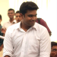 SuperOps.ai Employee Javeeth Ahamed's profile photo