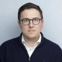 ScultureAI Employee Elie Rashbass's profile photo