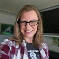 OHI Employee Heather Rubenaker's profile photo