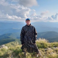 ReturnGO Employee Yuriy Popov's profile photo