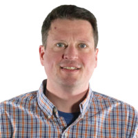 216 Marketing Employee Brett McIntyre's profile photo