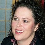 Tracy della Vecchia