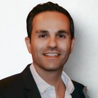 Intelichain Employee Shay Joseph's profile photo