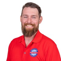 Kraftsman Commercial Playgrounds & Water Parks Employee Ryan Howes's profile photo