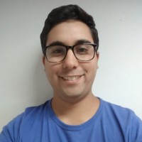 Daniel Fros Rodríguez Email