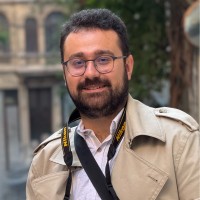 Ahbap Employee Abdulbaki Zambakoğlu's profile photo