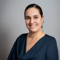 Campus Living Villages Employee Elyse Girard's profile photo