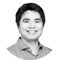 Intellidesign Employee Joel Kok's profile photo