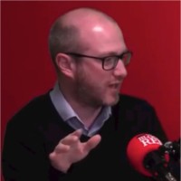 Liverpool Echo Employee Ian Doyle's profile photo