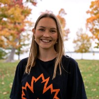 Camp Canada Employee Gemma Morgan's profile photo