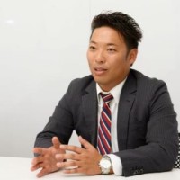 Rakuten Symphony Employee Kyohei Shiino's profile photo