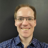 iTLC Pty Ltd Employee Shaun Williamson's profile photo