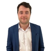 Consultive Employee Edward Grant's profile photo