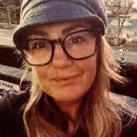 Tegel Foods Ltd Employee Jo Lock's profile photo