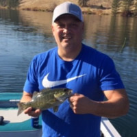 Holaday-Parks, Inc. Employee Bob Castro's profile photo